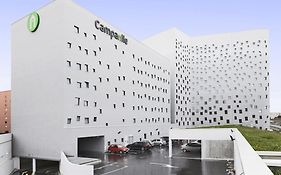 Campanile Lille Euralille